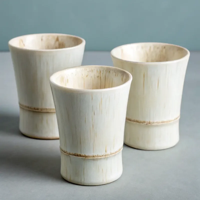 Sugarcane Cups