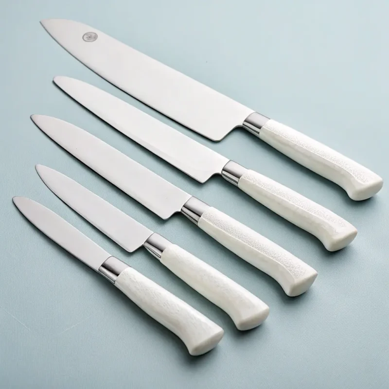 Sugarcane Knives